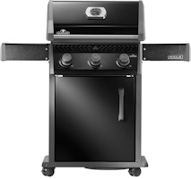 NAPOLEON Gasgrill Rogue 425, Schwarz