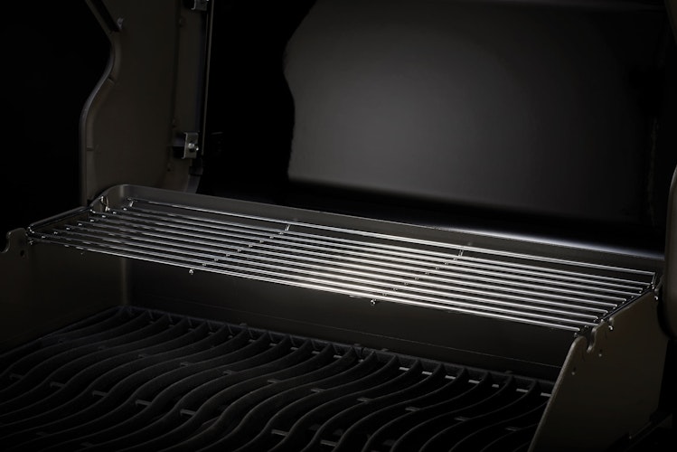 NAPOLEON Gasgrill ROGUE XT 425, Schwarz