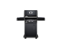 NAPOLEON Rogue XT 365 mit SIZZLE ZONE, Schwarz 