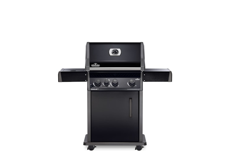 NAPOLEON Gasgrill ROGUE XT 425, Schwarz
