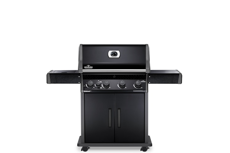 NAPOLEON Gasgrill ROGUE XT 525, Schwarz