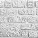 ORIGI WALLS™ Beton Sichtschutz Bogen RÖMISCHER VERBUND 395/495 x 2000 mm Bild