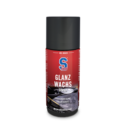 S100 Glanz-Wachs Spray