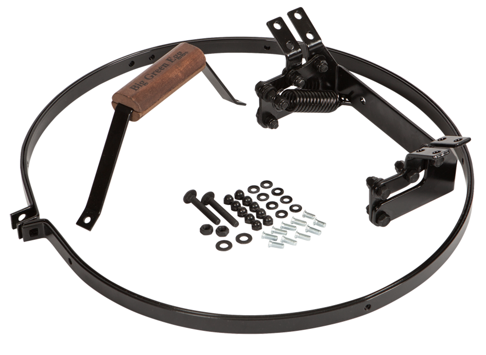 Big Green Egg Spring Assembly Kit für Medium
