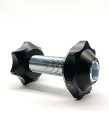 Rabaconda Universal Achsadapter 32 - 68mm