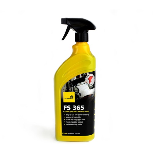 Scottoiler FS 365 Protector
