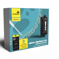 Scottoiler micro xSystem 3.0+ mit Bluetooth