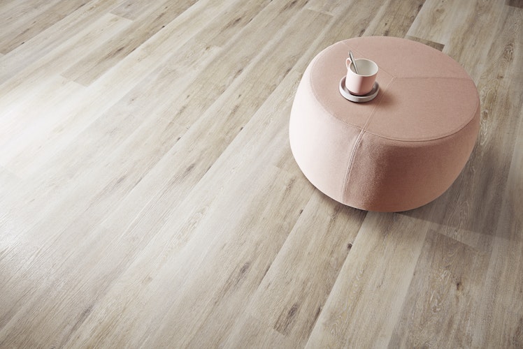 KWG Antigua infinity extend Selecteiche markant Designvinyl Fertigfußboden mit Microfase 180x22 cm