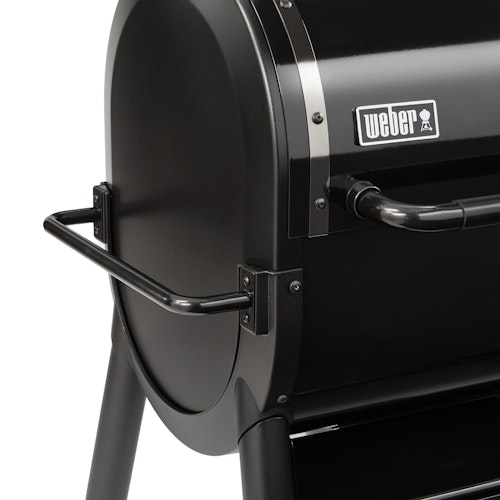 Weber Pelletgrill SMOKEFIRE EPX4 Bild