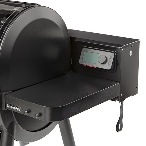 Weber Pelletgrill SMOKEFIRE EPX4 Bild