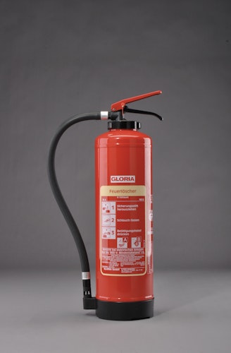 Gloria Schaum-Feuerlöscher SKH 9 EASY