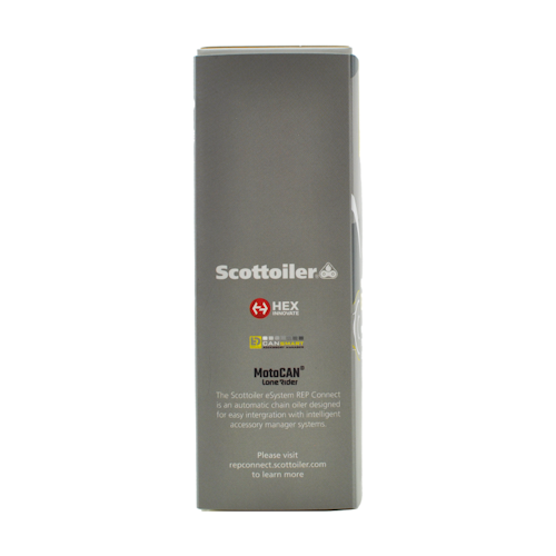 Scottoiler REP eSystem Connect