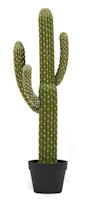 Noor Kunstpflanze Saguaro Cactus 82cm