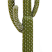 Noor Kunstpflanze Saguaro Cactus 82cmBild