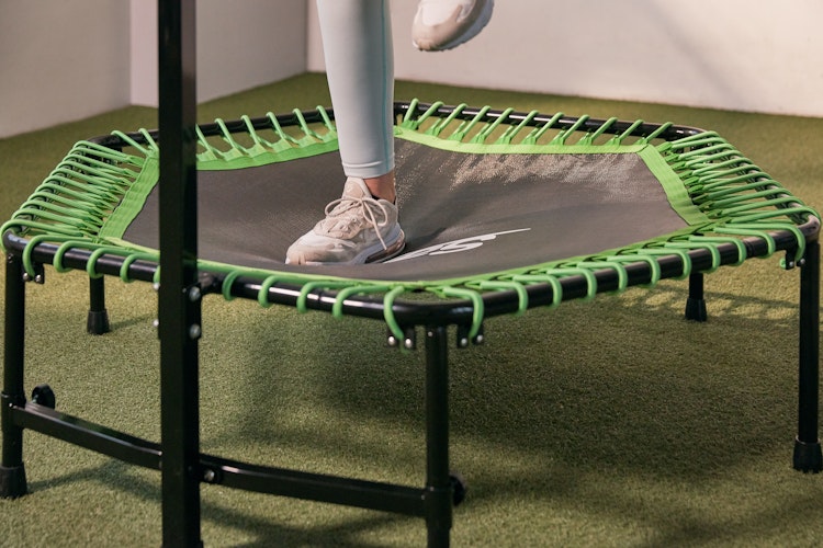 Salta Fitness Trampolin Bild