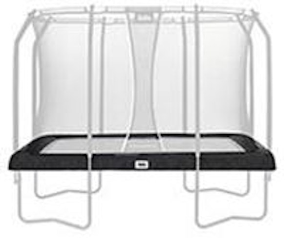 Salta Trampolin Schutzrand für Premium Black Edition Bild