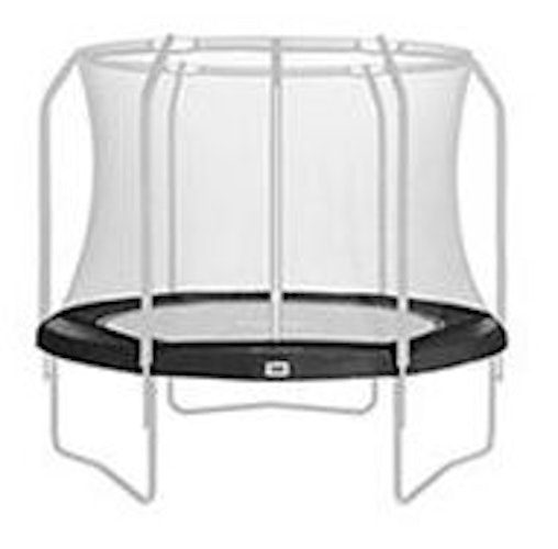 Salta Trampolin Schutzrand für Premium Black Edition Bild