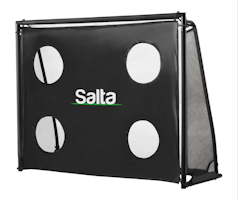 Salta Legend Fußballtor mit Torwand