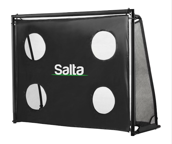 Salta Legend Fußballtor mit Torwand Bild