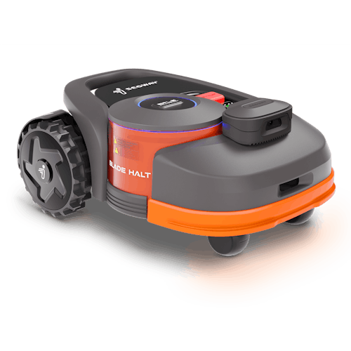 Segway Mähroboter Navimow H500E-VF