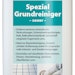 Hotrega Spezial Grundreiniger -sauer- 1 Liter Flasche (Konzentrat)Bild