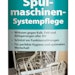 Hotrega Spülmaschinen-Systempflege 250 ml FlascheBild