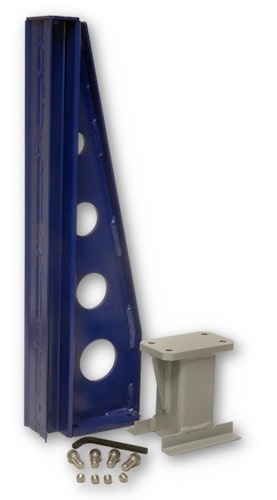 Öko-Tec Stanchion Kit N2610