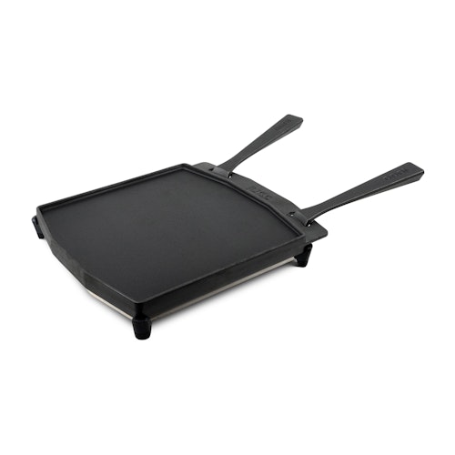 Ooni Doppelseitige Grillpfanne