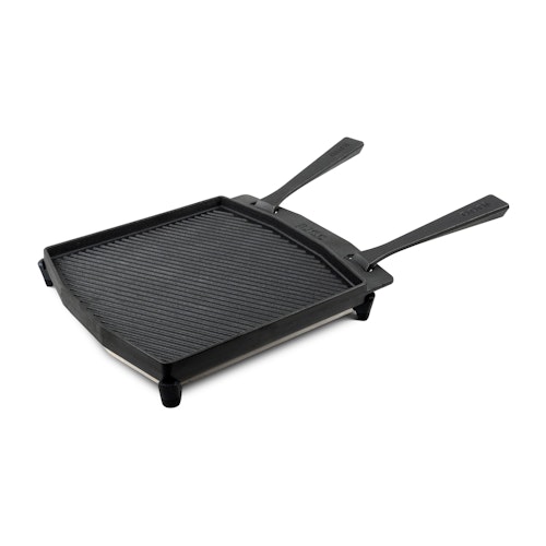 Ooni Doppelseitige Grillpfanne