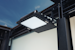 SunElements LED-Pflanzenlampe 50 Watt für GewächshäuserBild