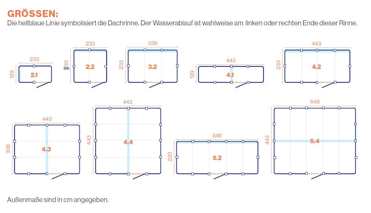 SunElements Design Gewächshaus/Sommergarten SunGarden Infinity mit Photovoltaik-Option Bild