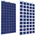 SunElements Photovoltaik Paket für Dach und/oder Wand (inkl. Verkabelung und Modul Wechselrichter)Bild