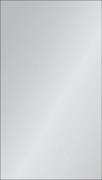 BM Systemglas Grundelement 103 x 180 cm TYP 214-219, 228