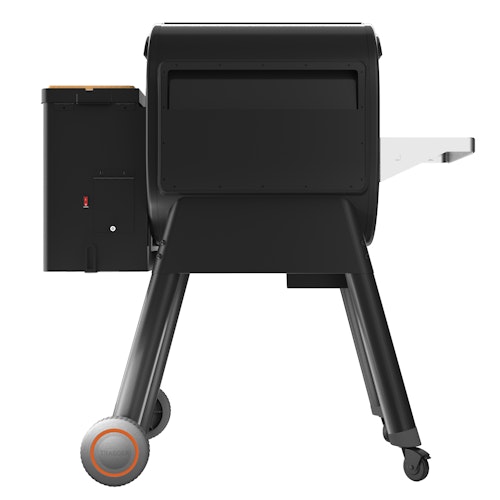 Traeger Pelletgrill TIMBERLINE 850 (Gen 1) Bild