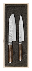KAI SHUN Premier Tim Mälzer Sets Messer-Set TDM-1701 + TDM-1702 