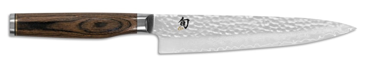 KAI Allzweckmesser SHUN PREMIER Tim Mälzer 6.5" (16,5 cm)