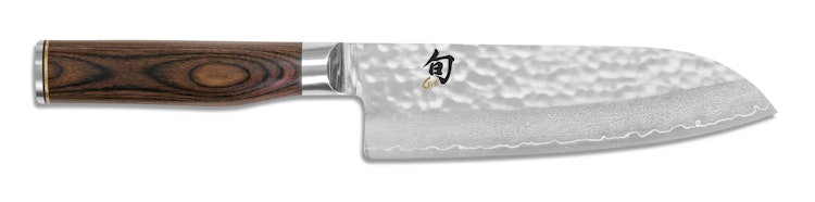 KAI Santokumesser SHUN PREMIER Tim Mälzer 7" (18,0 cm)