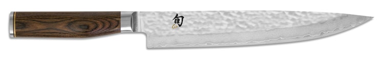 KAI Schinkenmesser SHUN PREMIER Tim Mälzer 9.5" (24,0 cm)