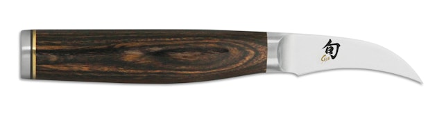 KAI SHUN Premier Tim Mälzer Schälmesser 2" (5,0 cm) Vorschaubild Galerie