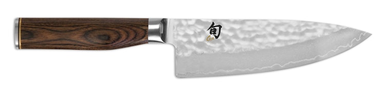 KAI Kochmesser SHUN PREMIER Tim Mälzer 6" (15,0 cm)