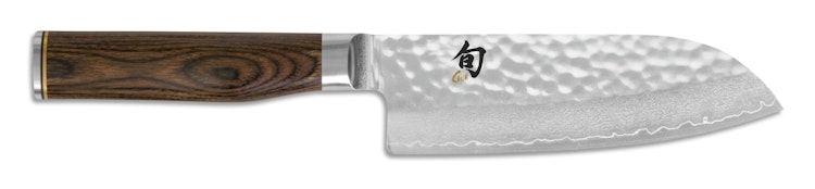 KAI Santokumesser SHUN PREMIER Tim Mälzer 5.5" (14,0 cm)