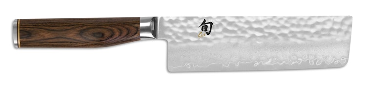 KAI Nakiri Messer SHUN PREMIER Tim Mälzer 5.5" (14,0 cm)