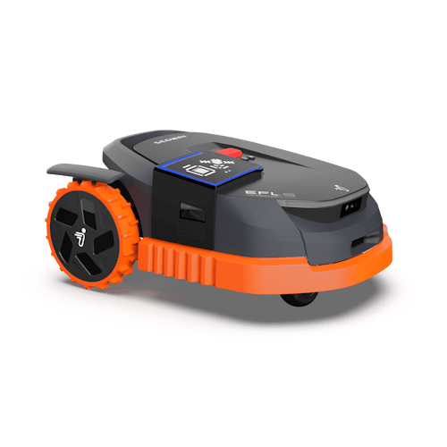 Segway Mähroboter Navimow X390E Bild