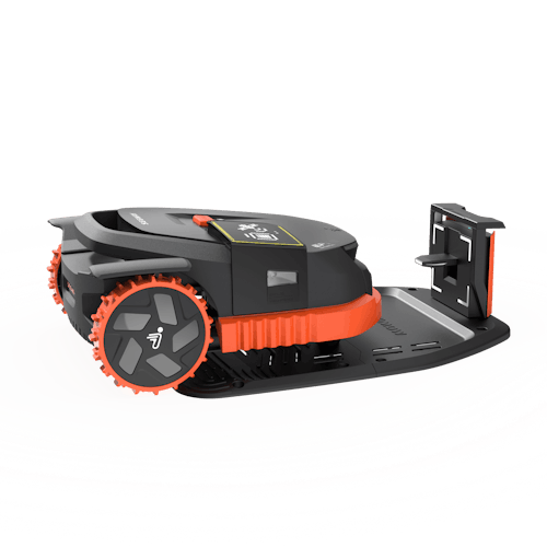 Segway Mähroboter Navimow X390E Bild