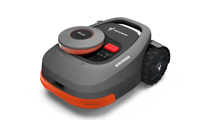 Segway Mähroboter Navimow H1500E-VF Bild