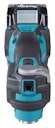 Makita Akku-Multifunktionswerkzeug 40V max. TM001GZ03 