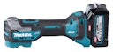 Makita Akku-Multifunktionswerkzeug 40V max. TM001GZ03 