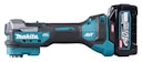 Makita Akku-Multifunktionswerkzeug 40V max. TM001GZ03 