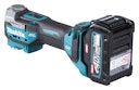 Makita Akku-Multifunktionswerkzeug 40V max. TM001GZ03 