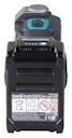 Makita Akku-Multifunktionswerkzeug 40V max. TM001GZ03 